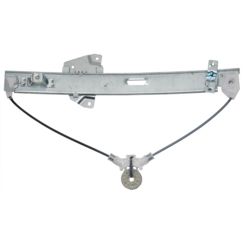 ACI 380162 Power Window Regulator