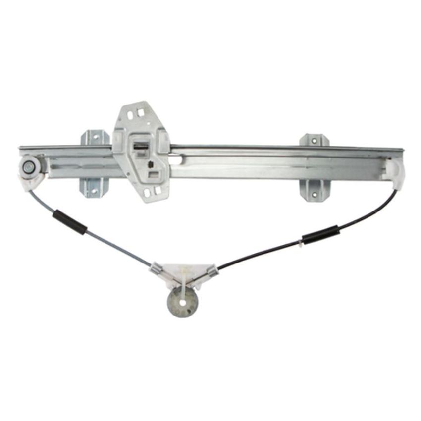 ACI 380180 Power Window Regulator