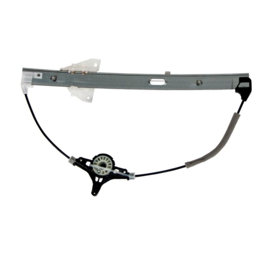 ACI 380198 Power Window Regulator