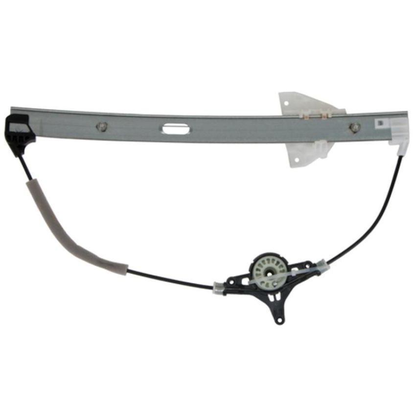 ACI 380199 Power Window Regulator