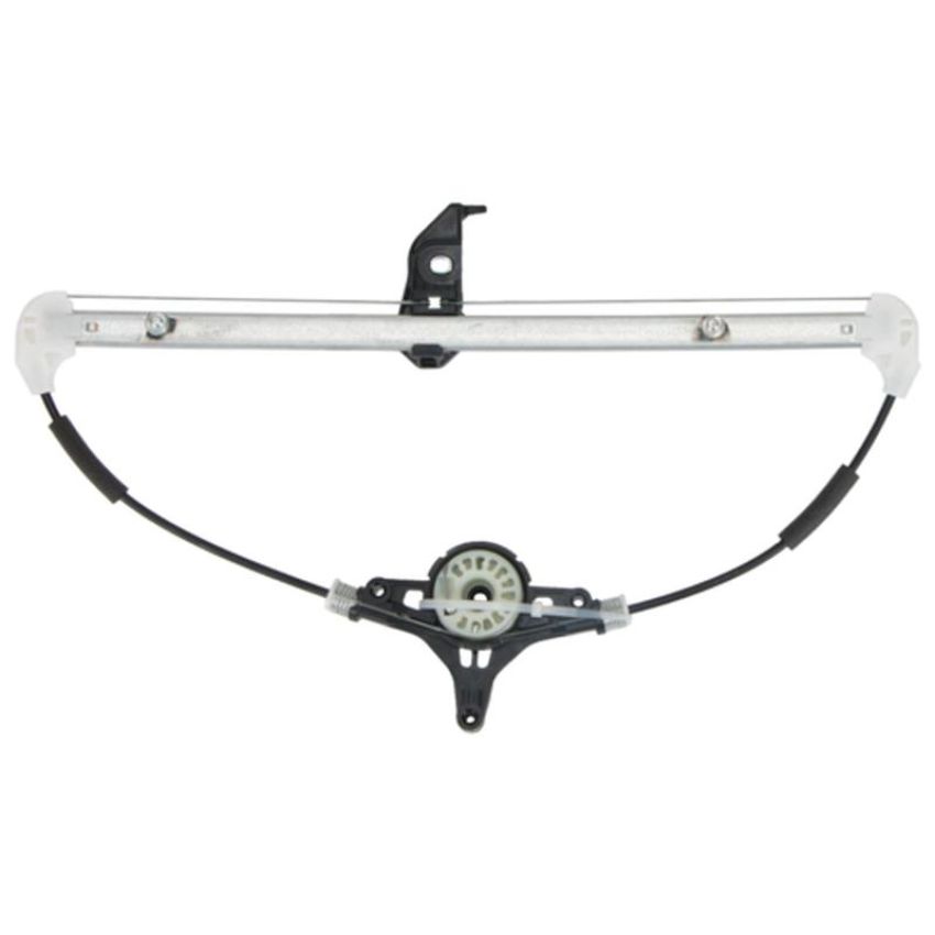 ACI 380202 Power Window Regulator