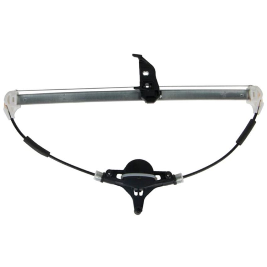 ACI 380202 Power Window Regulator