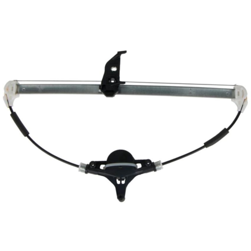 ACI 380203 Power Window Regulator
