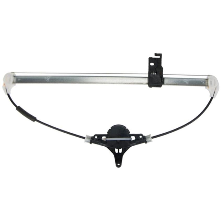 ACI 380204 Power Window Regulator