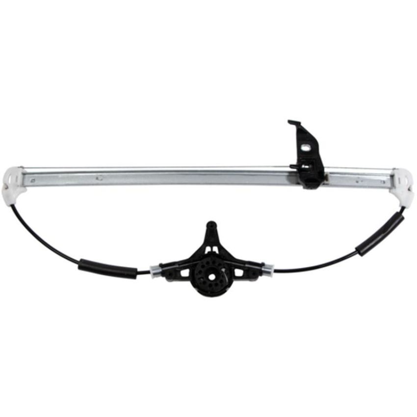 ACI 380206 Power Window Regulator