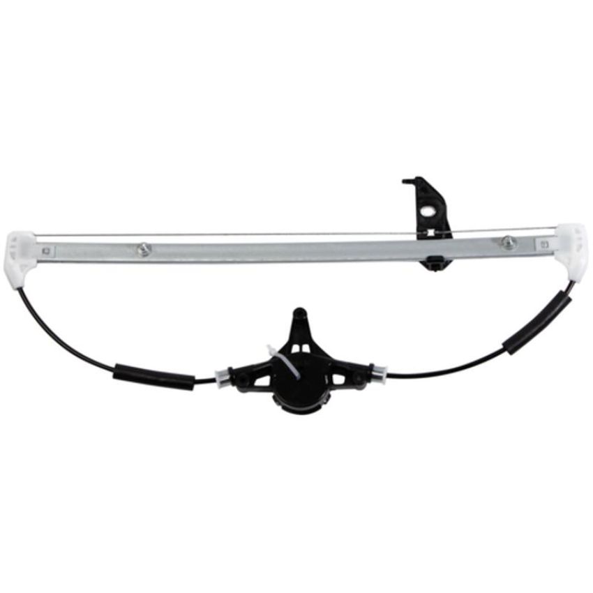 ACI 380207 Power Window Regulator
