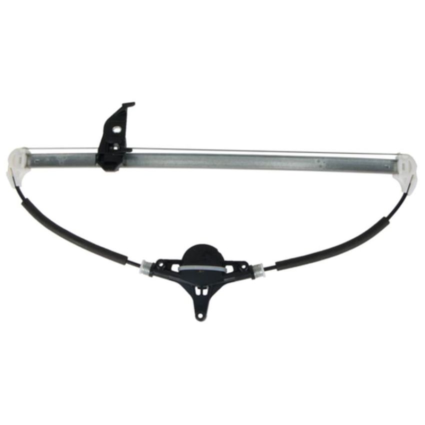 ACI 380207 Power Window Regulator