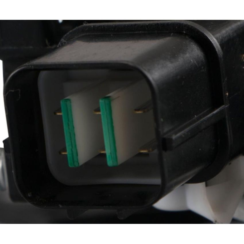 ACI 380210 Power Window Regulator