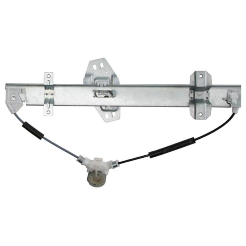 ACI 380235 Power Window Regulator
