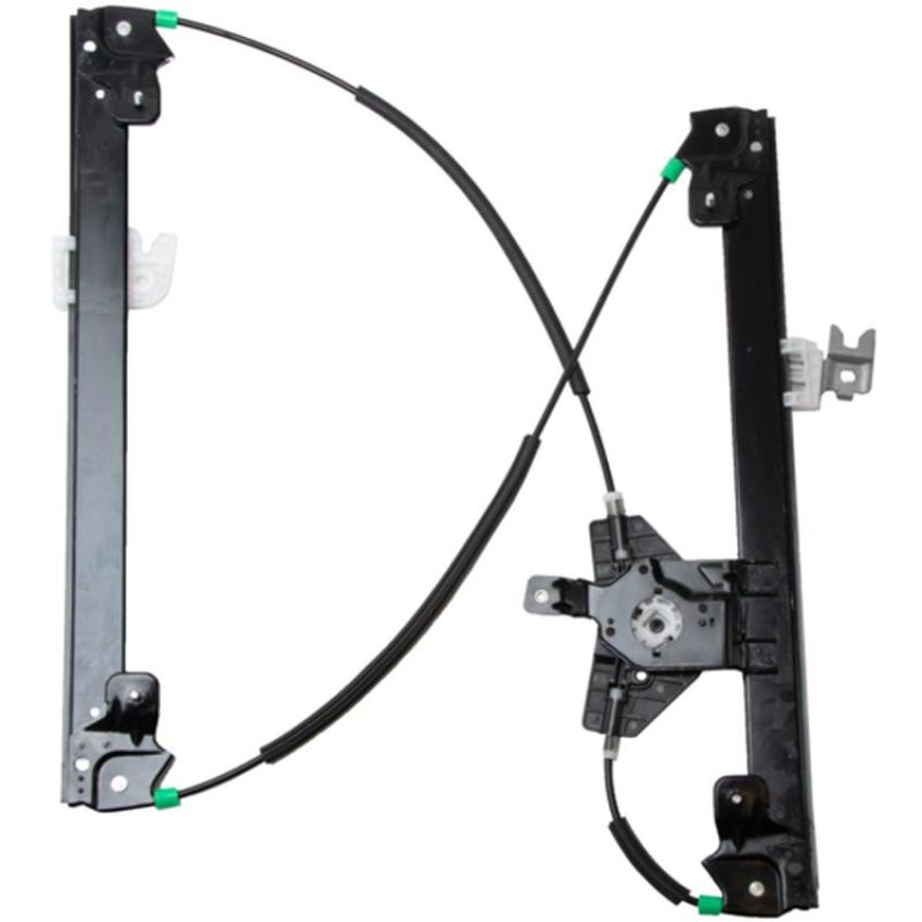 ACI 380298 Power Window Regulator