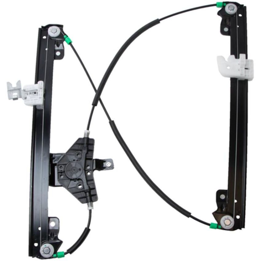 ACI 380298 Power Window Regulator