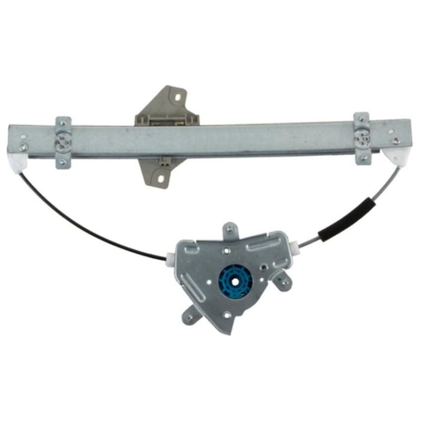ACI 380312 Power Window Regulator