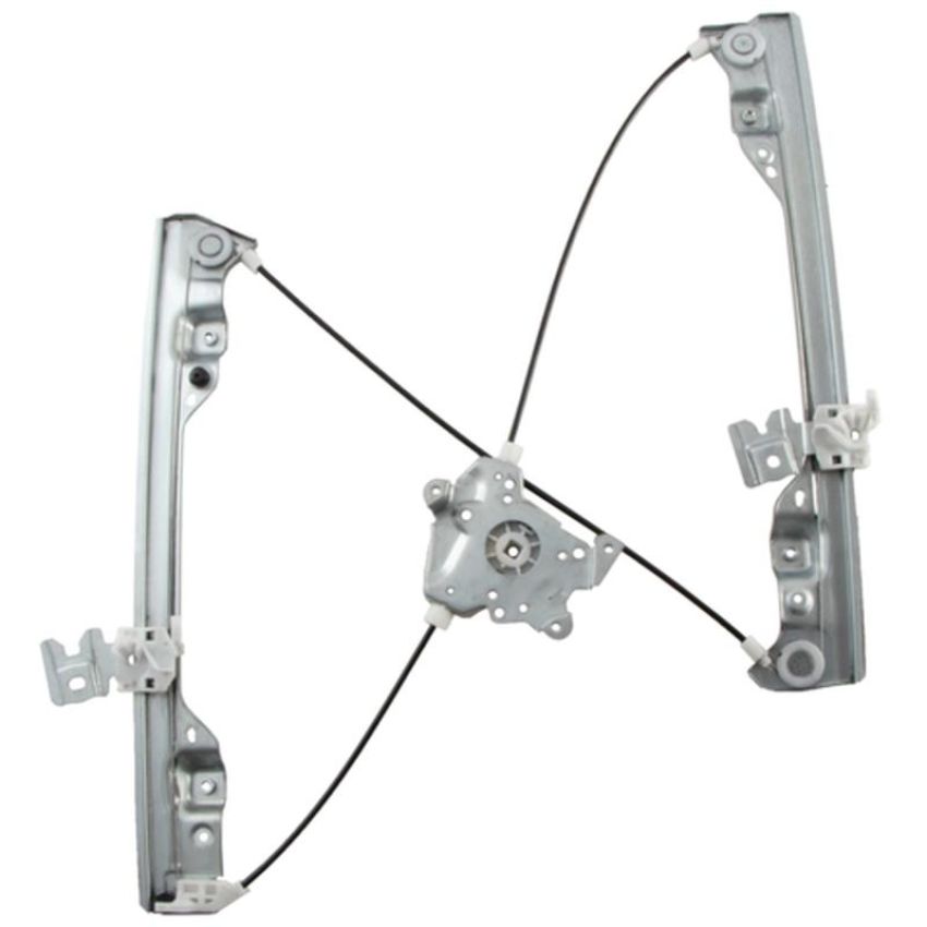 ACI 380336 Power Window Regulator