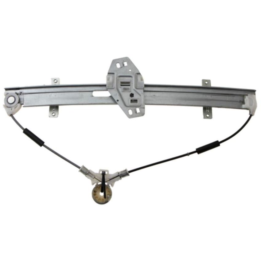 ACI 380394 Power Window Regulator