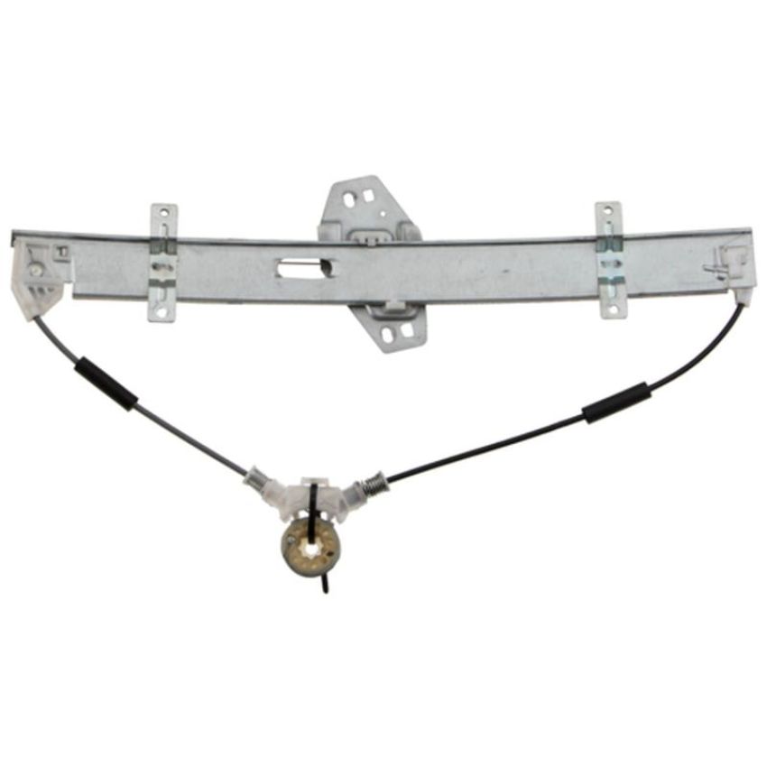 ACI 380395 Power Window Regulator