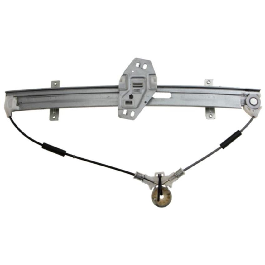 ACI 380395 Power Window Regulator