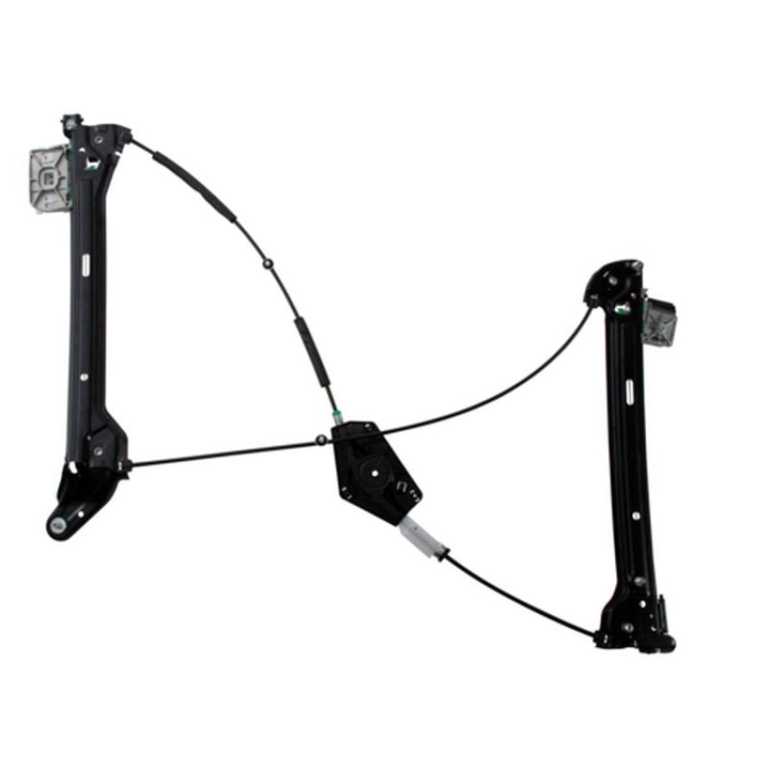 ACI 380402 Power Window Regulator