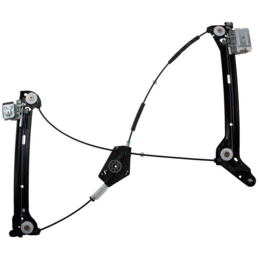 ACI 380402 Power Window Regulator