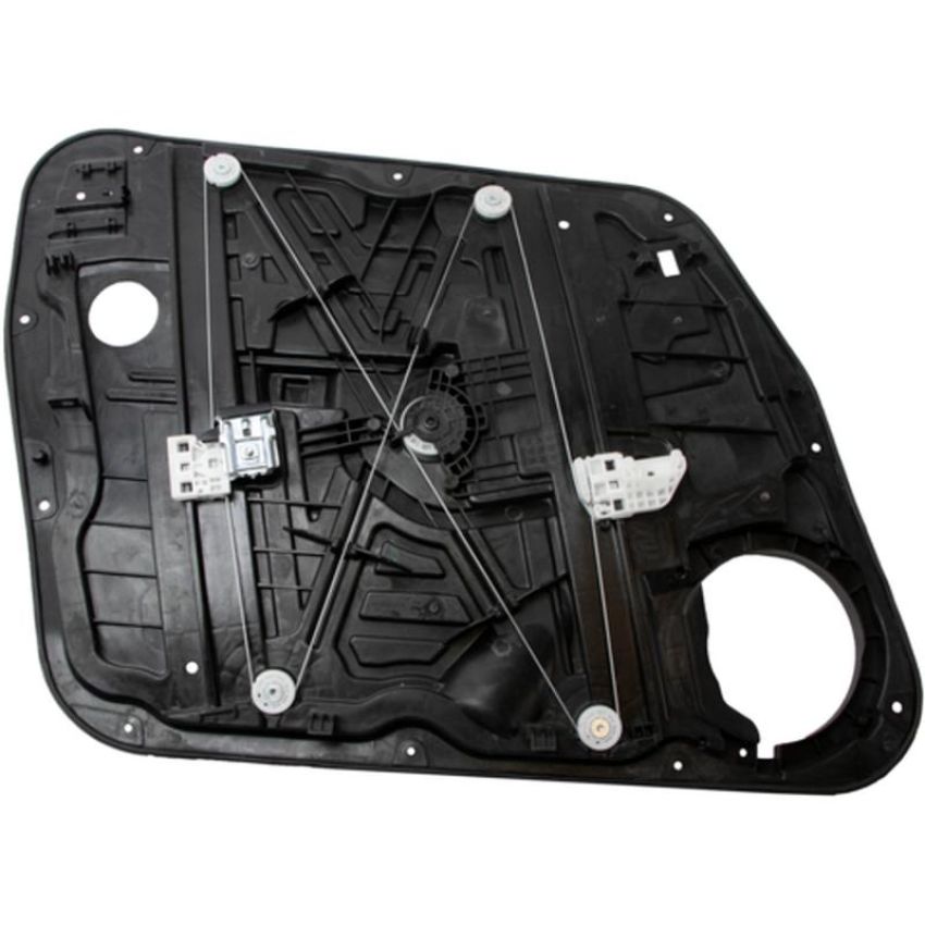 ACI 380487 Power Window Regulator