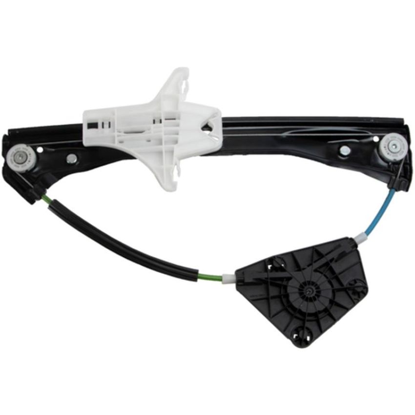 ACI 380517 Power Window Regulator