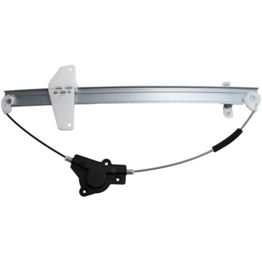 ACI 380523 Power Window Regulator