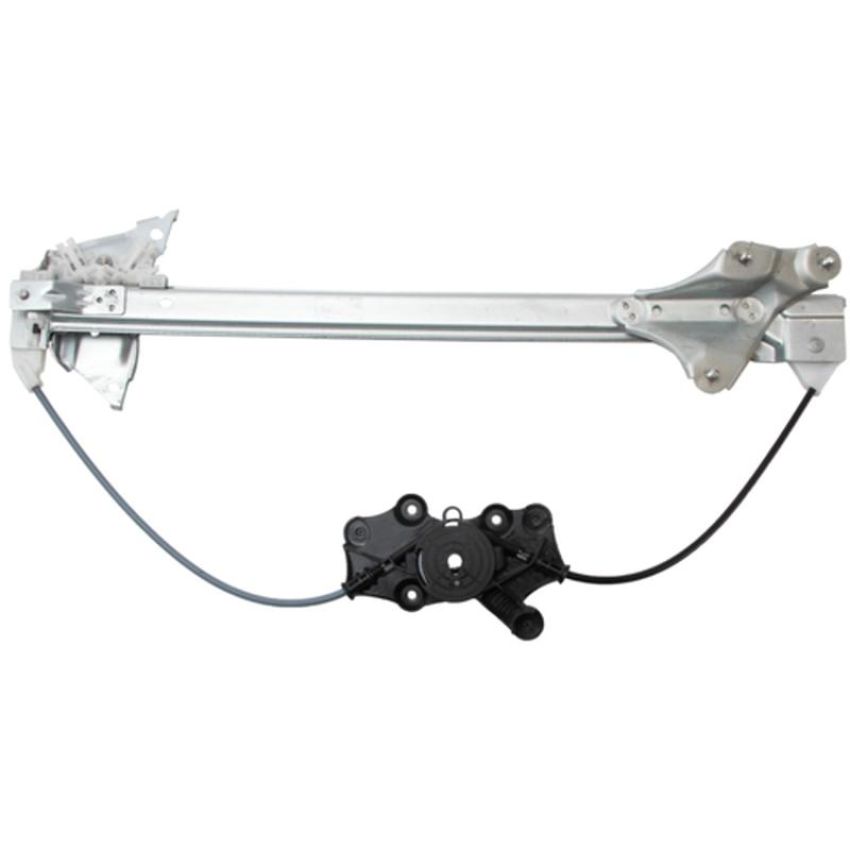 ACI 380550 Power Window Regulator