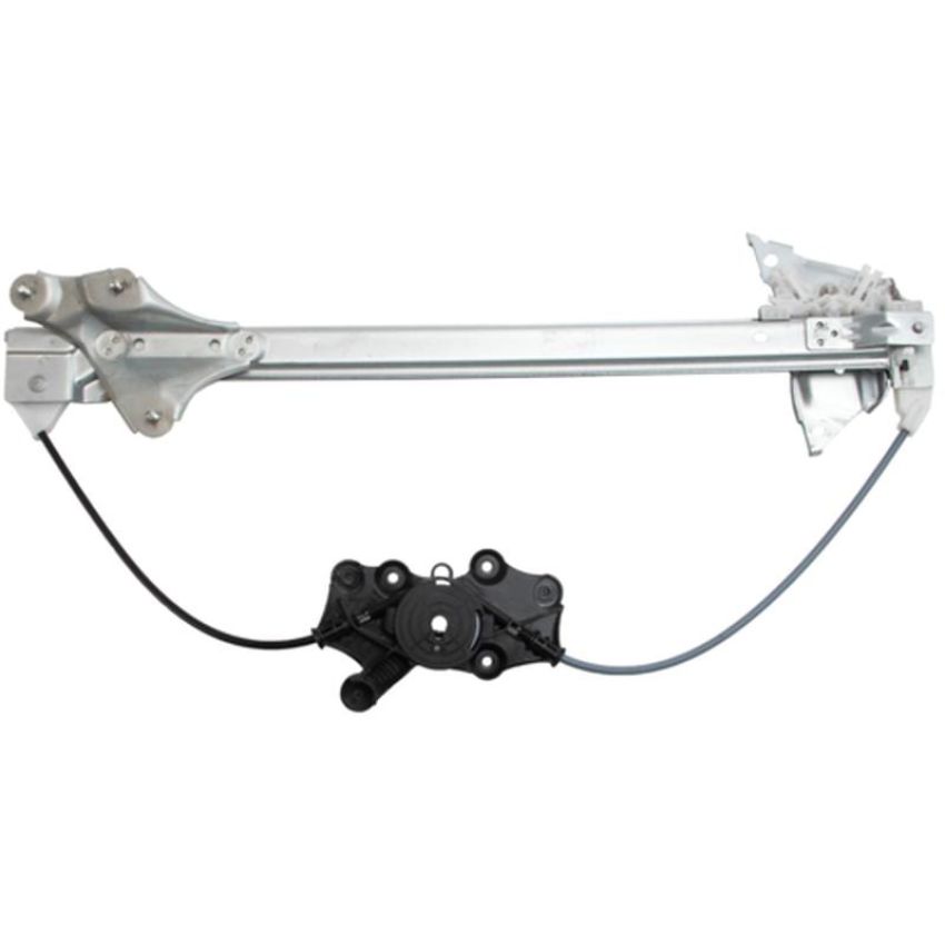ACI 380551 Power Window Regulator