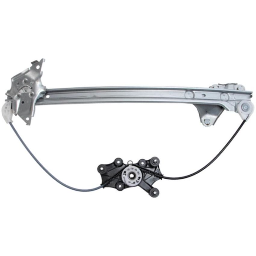 ACI 380551 Power Window Regulator