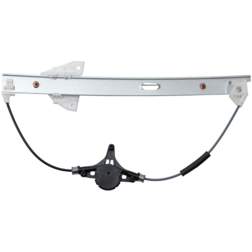 ACI 380574 Power Window Regulator