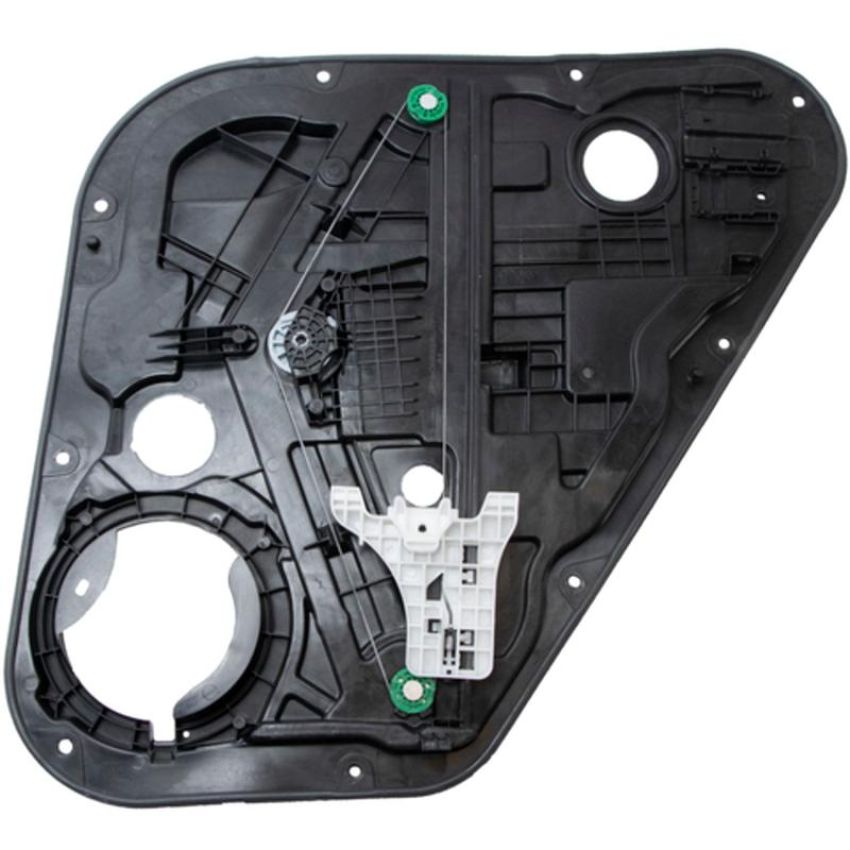 ACI 380592 Power Window Regulator