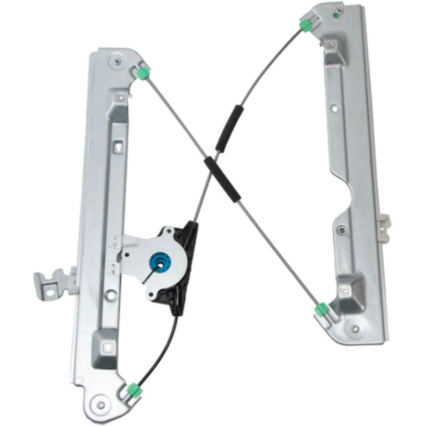 ACI 380637 Power Window Regulator