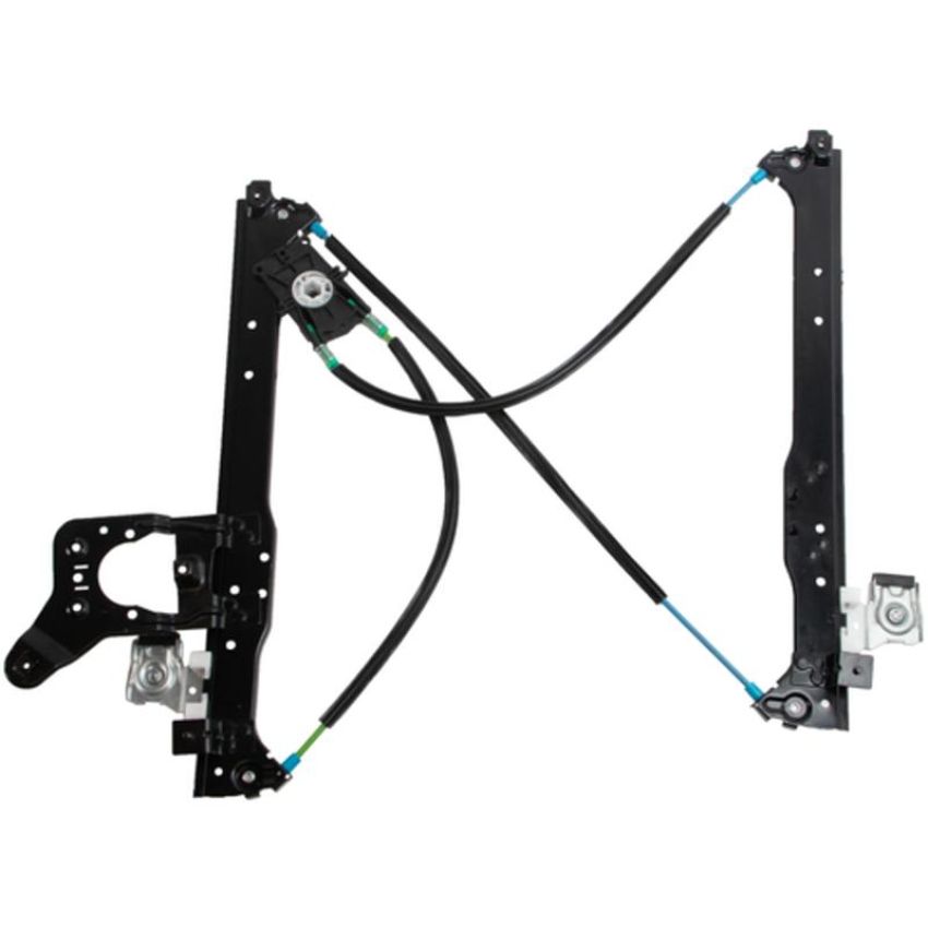 ACI 381297 Power Window Regulator