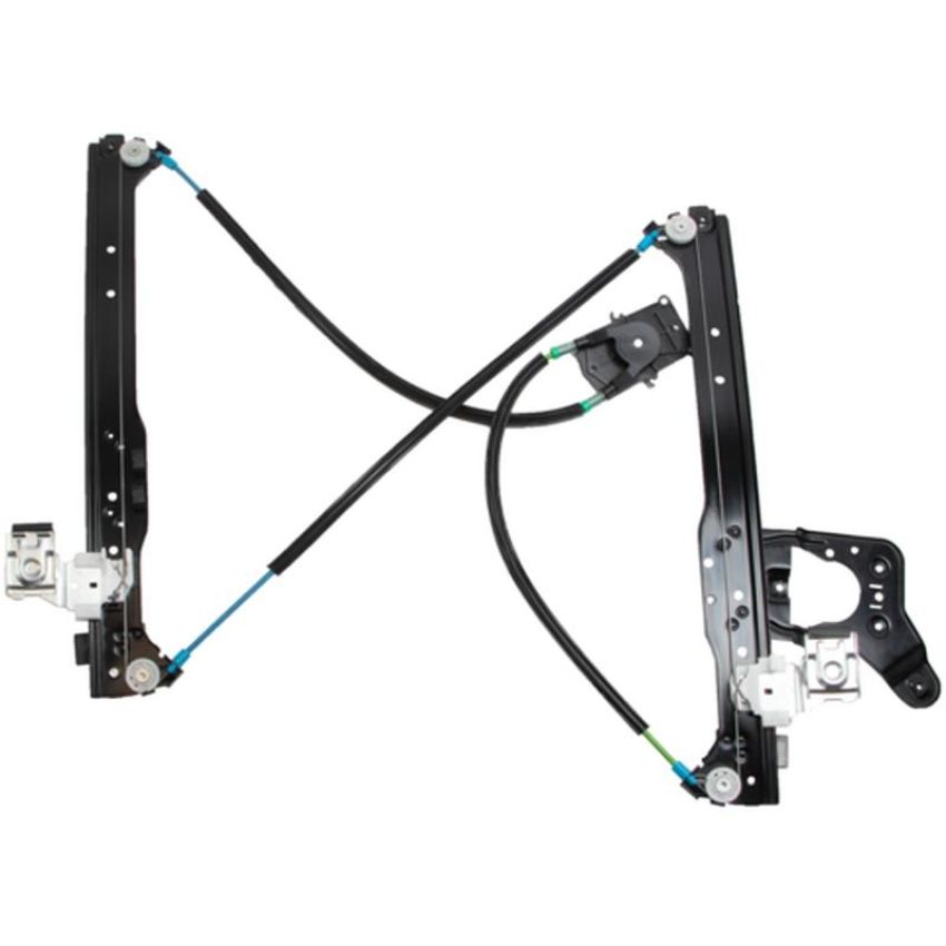 ACI 381297 Power Window Regulator