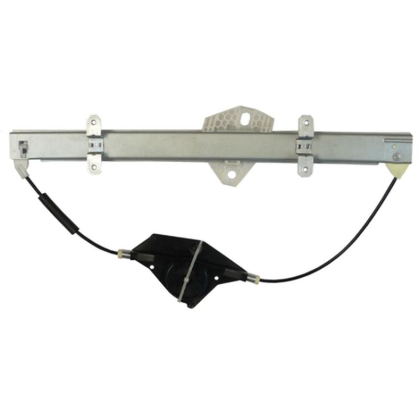 ACI 381346 Power Window Regulator