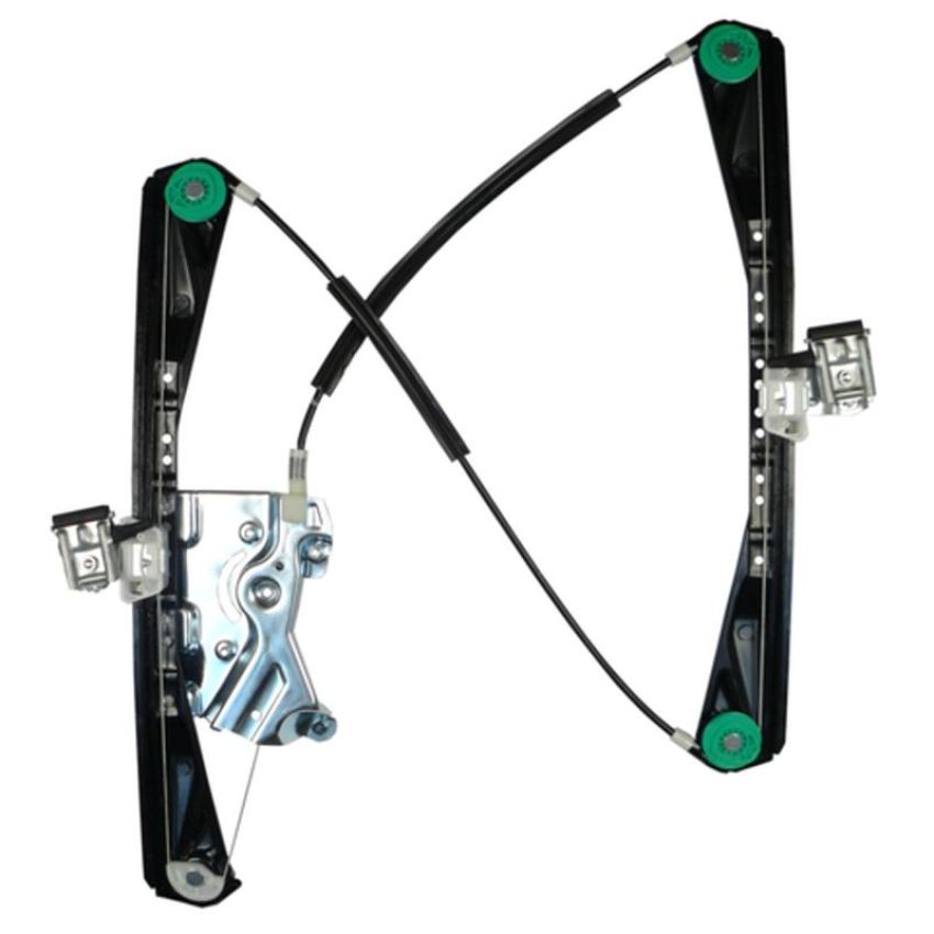 ACI 381388 Power Window Regulator