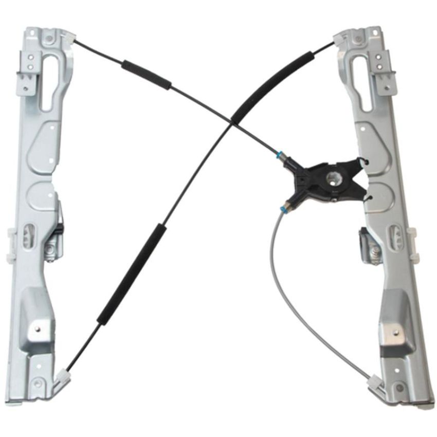 ACI 381390 Power Window Regulator