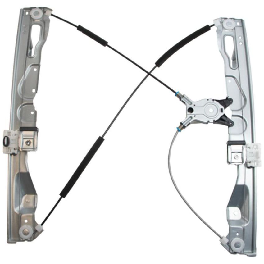 ACI 381391 Power Window Regulator
