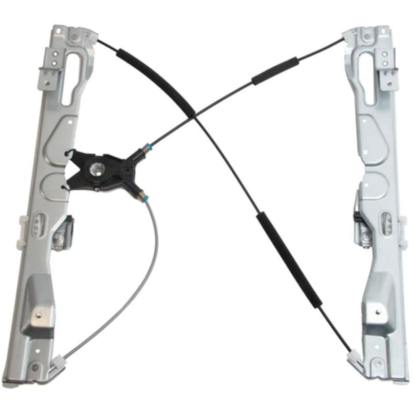 ACI 381391 Power Window Regulator