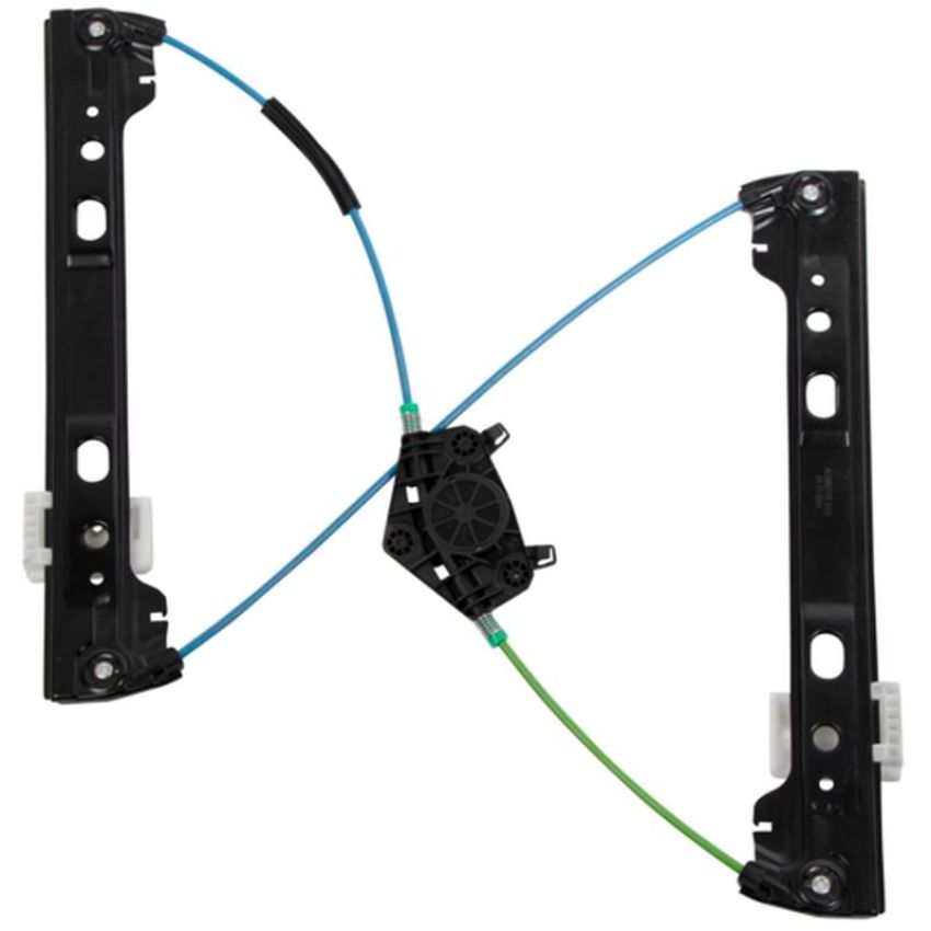 ACI 381628 Power Window Regulator