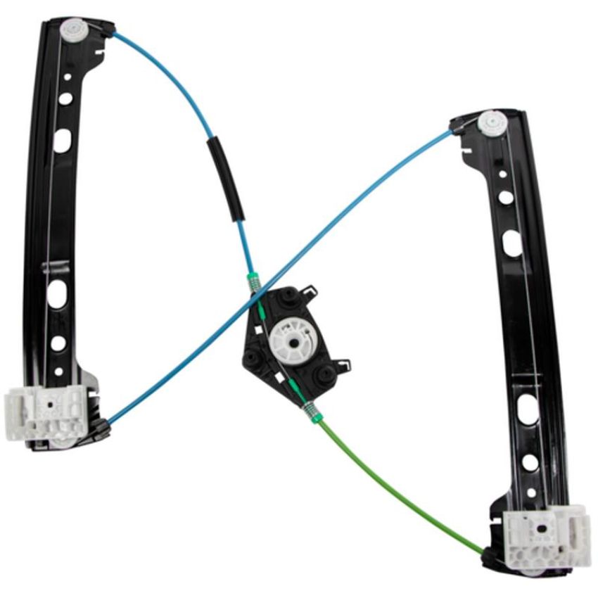 ACI 381629 Power Window Regulator