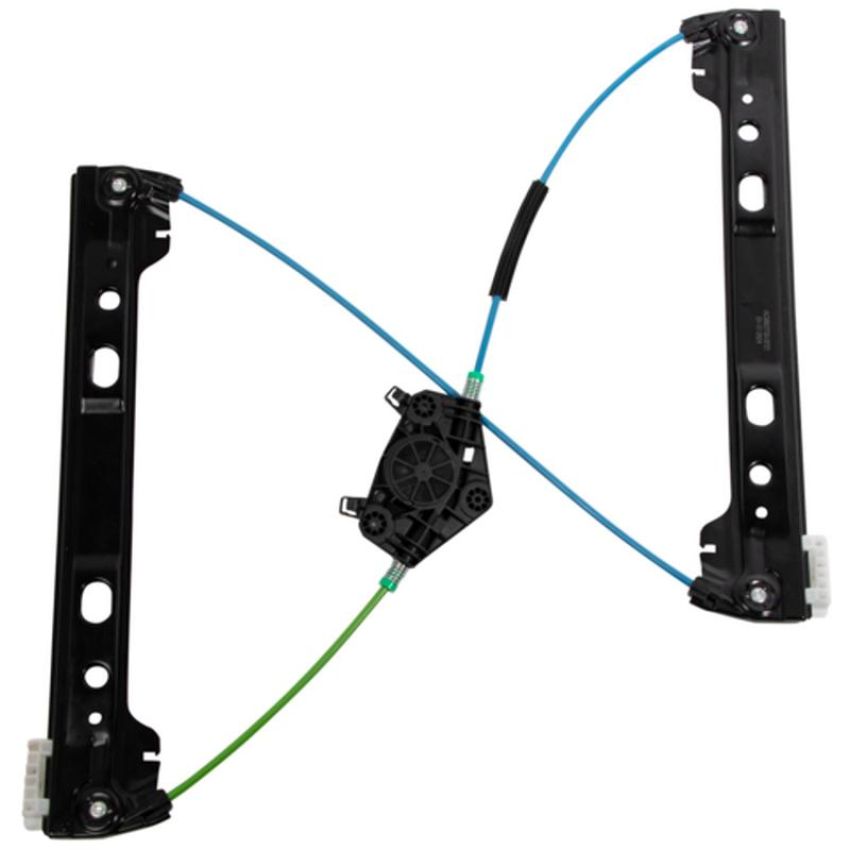 ACI 381629 Power Window Regulator