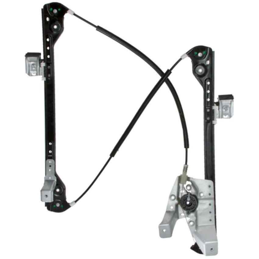 ACI 381650 Power Window Regulator