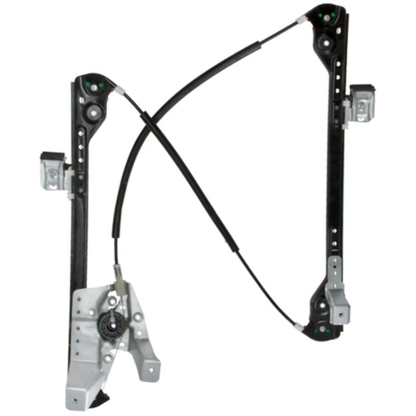 ACI 381651 Power Window Regulator