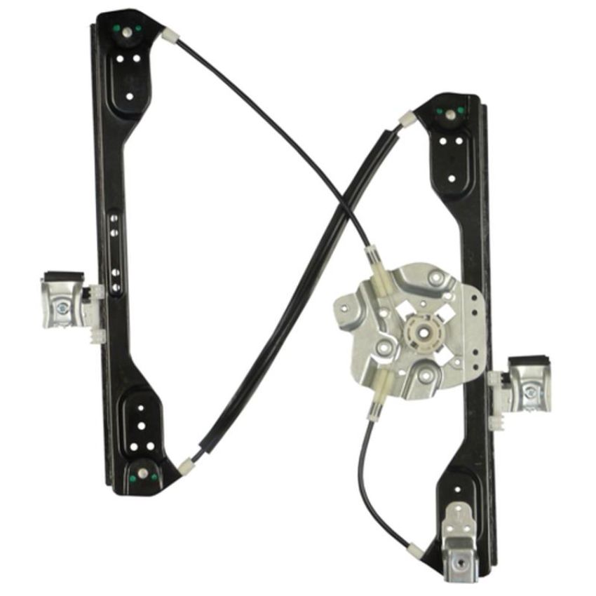 ACI 381670 Power Window Regulator