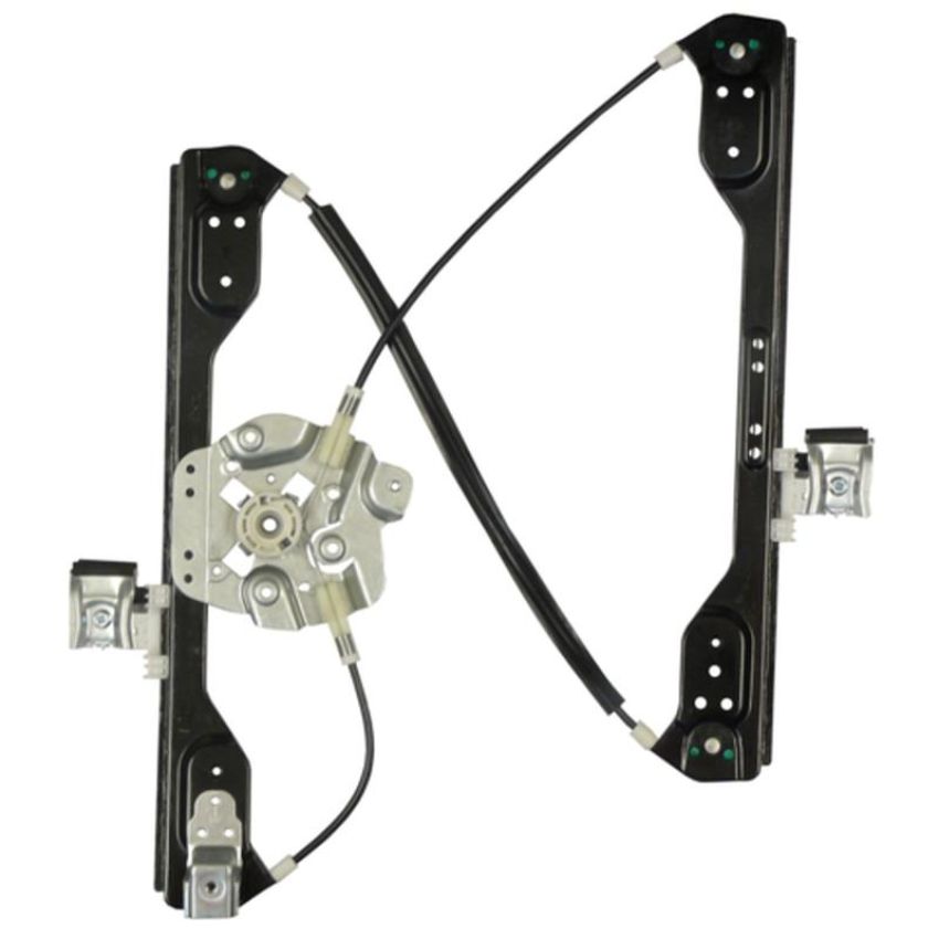 ACI 381671 Power Window Regulator