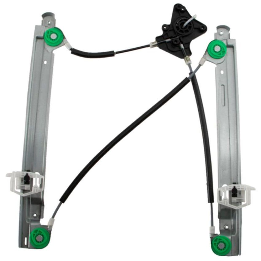ACI 381673 Power Window Regulator