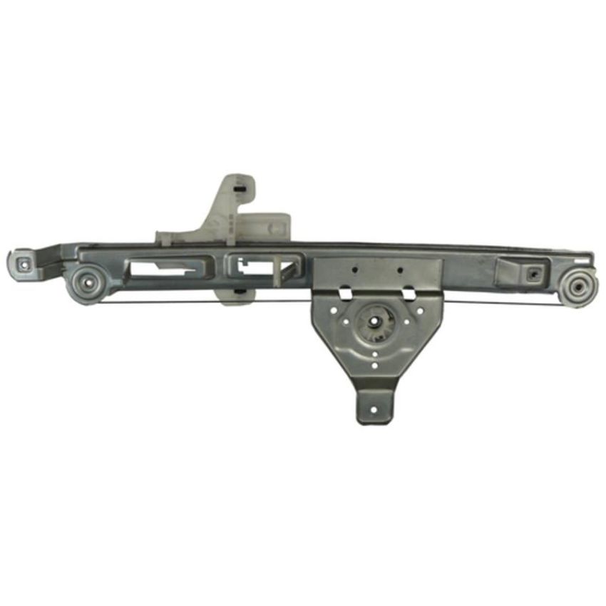 ACI 381686 Power Window Regulator