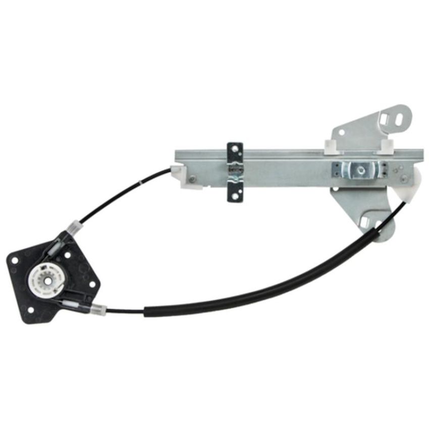 ACI 381690 Power Window Regulator