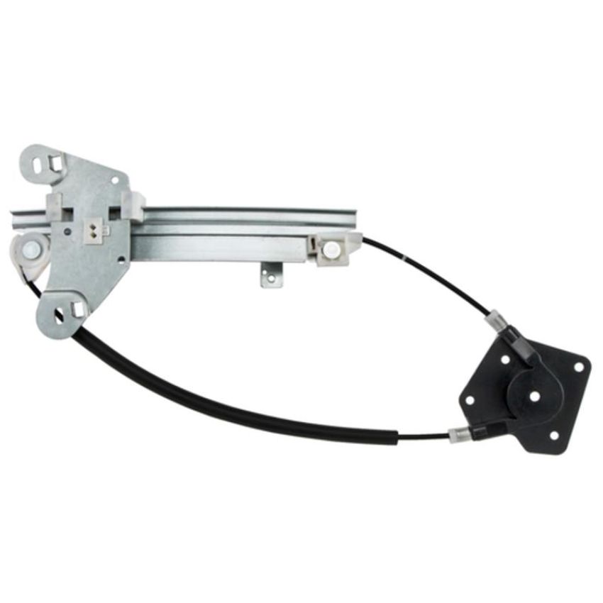 ACI 381690 Power Window Regulator