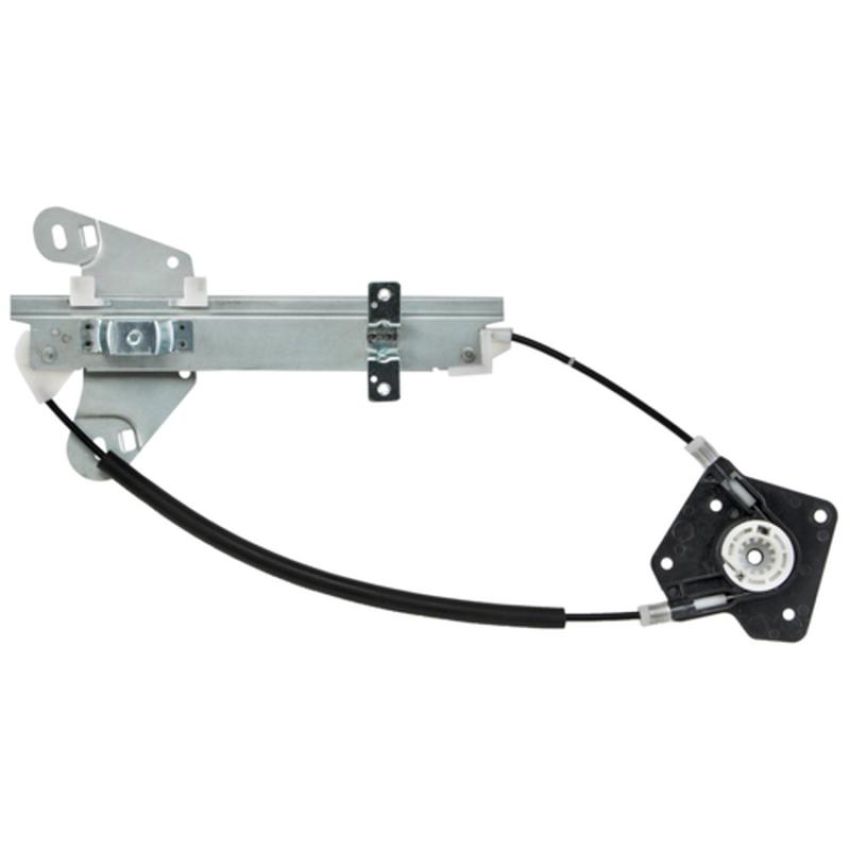 ACI 381691 Power Window Regulator